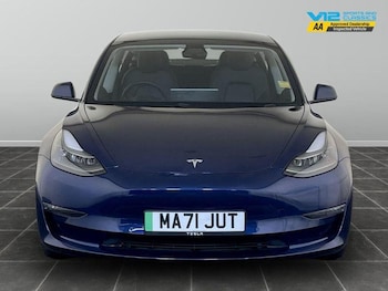 Used Tesla Model 3 2021 for sale - 76616167: Photo