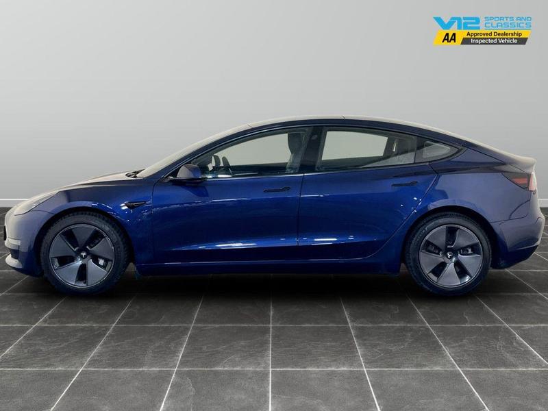 Used Tesla Model 3 2021 for sale - 76616167: Photo 6