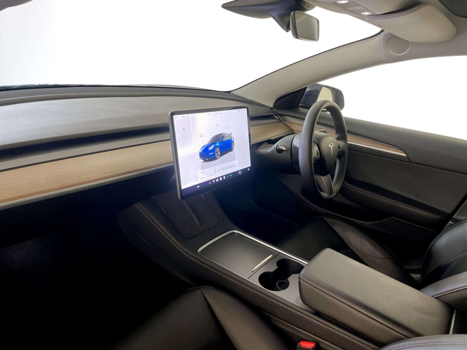 Used Tesla Model 3 2022 for sale - 77775453: Photo 12