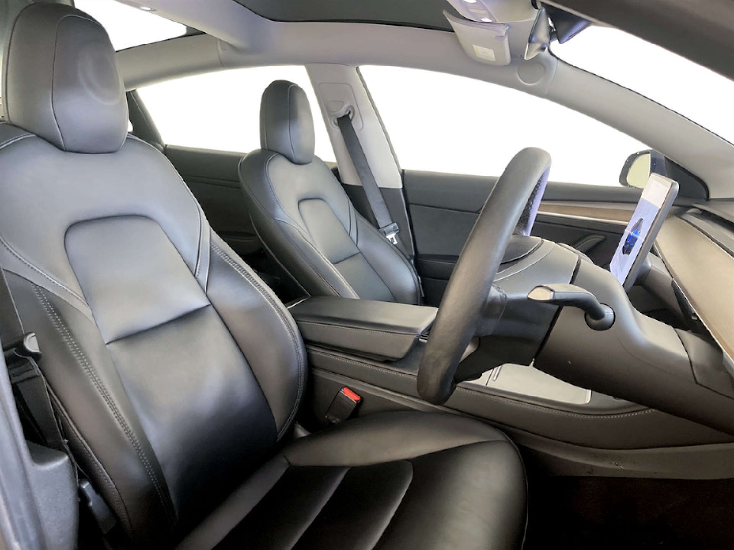 Used Tesla Model 3 2022 for sale - 77775453: Photo 13