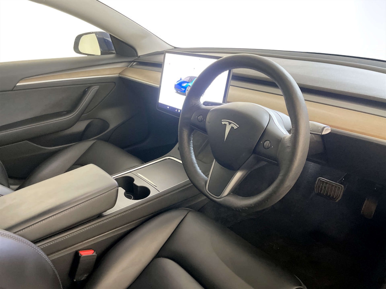Used Tesla Model 3 2022 for sale - 77775453: Photo 16