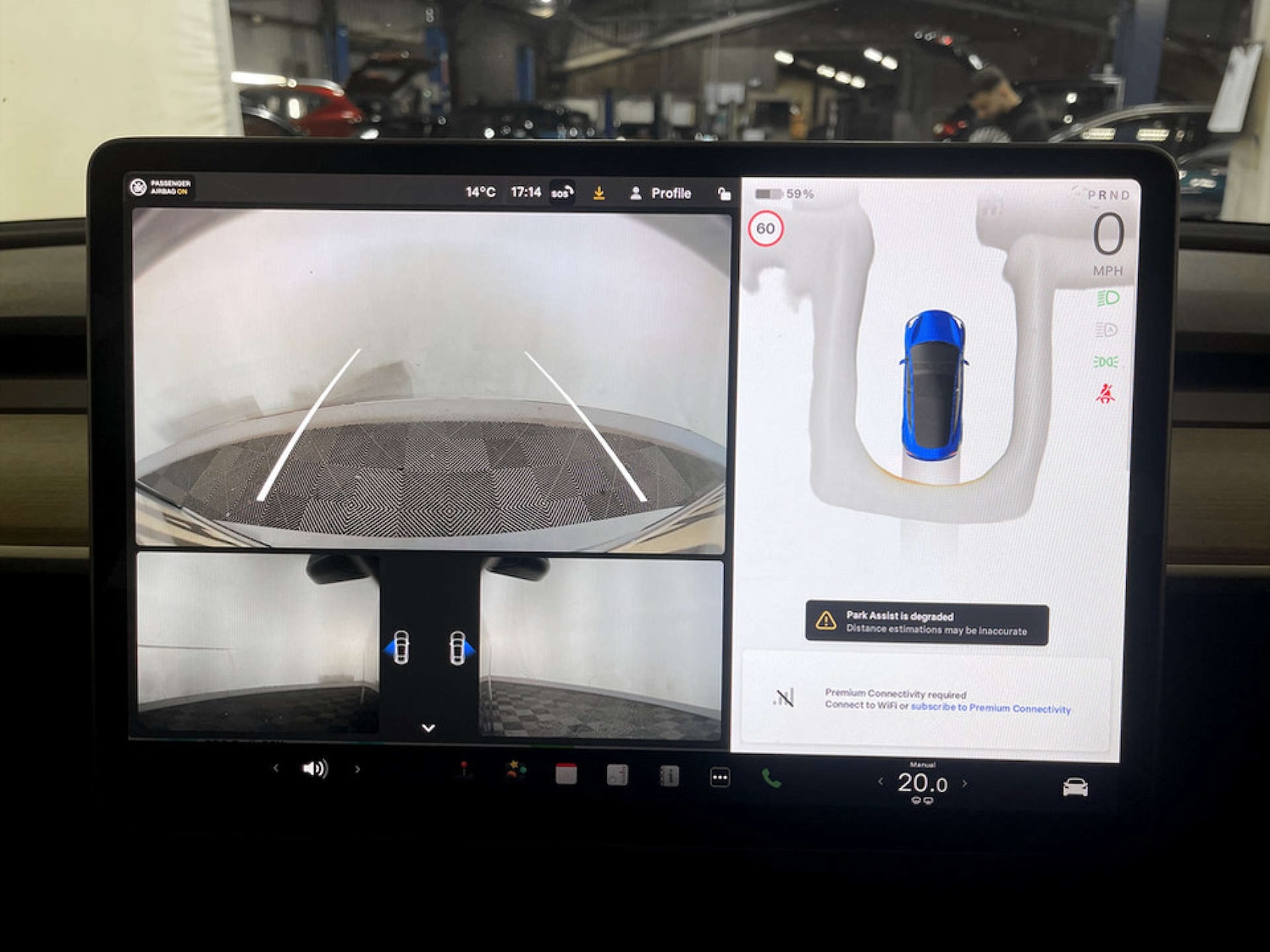 Used Tesla Model 3 2022 for sale - 77775453: Photo 21