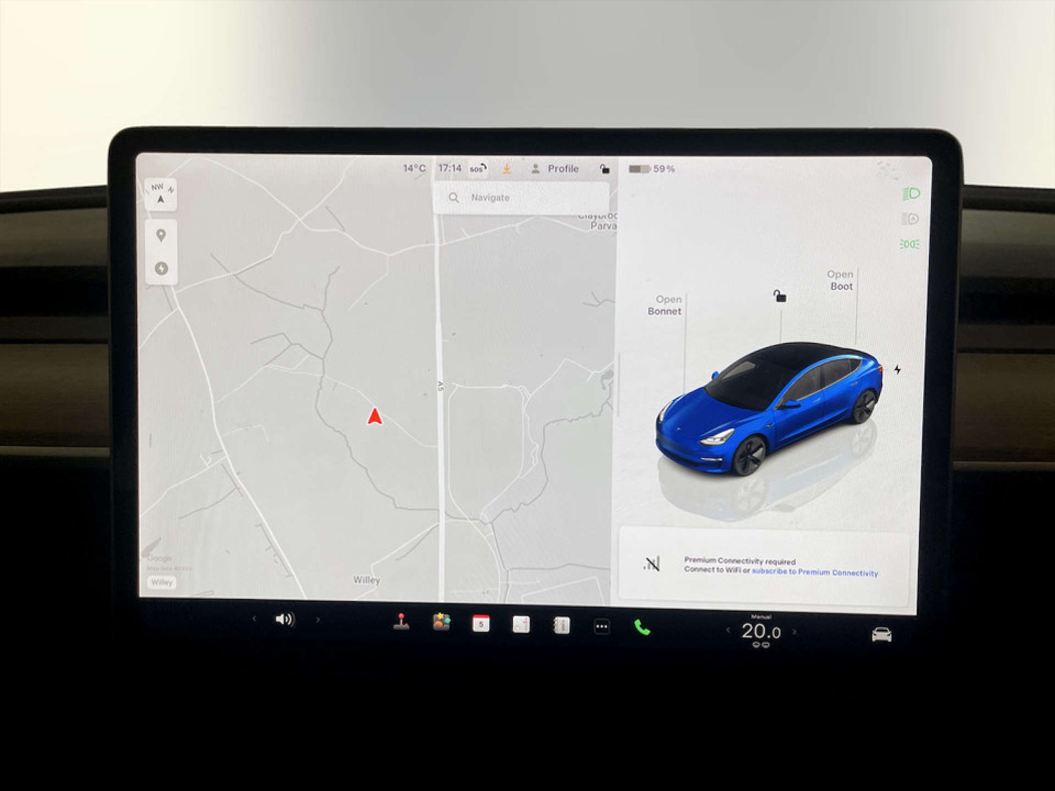 Used Tesla Model 3 2022 for sale - 77775453: Photo 24