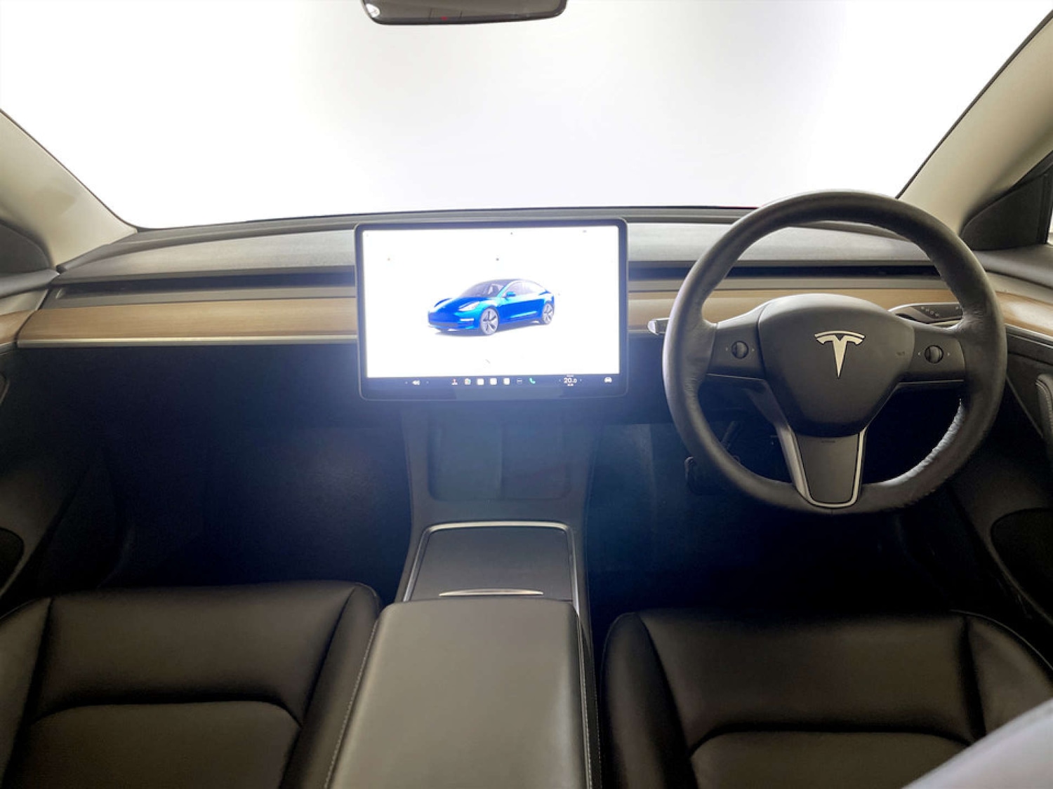 Used Tesla Model 3 2022 for sale - 77775453: Photo 3