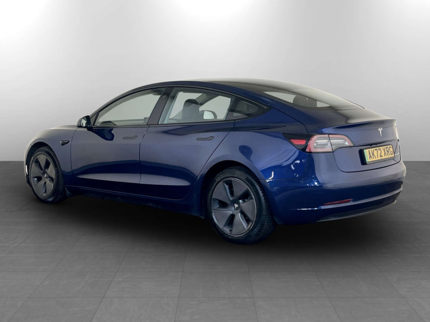 Used Tesla Model 3 2022 for sale - 77775453: Photo 8