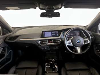 Used BMW 1 Series 2021 for sale - 75053319: Photo