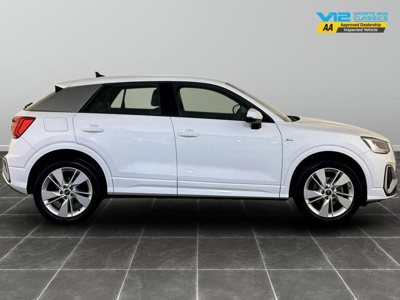 Used Audi Q2 2021 for sale - 76452764: Photo 11