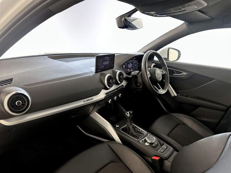 Used Audi Q2 2021 for sale - 76452764: Photo 12