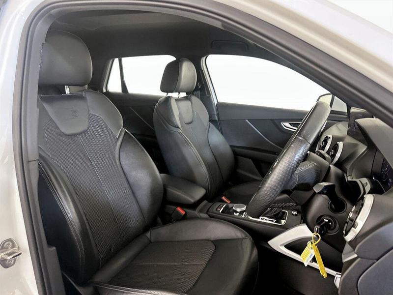 Used Audi Q2 2021 for sale - 76452764: Photo 13