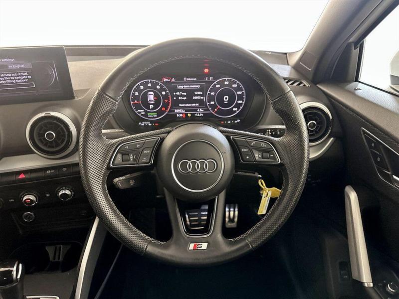 Used Audi Q2 2021 for sale - 76452764: Photo 16