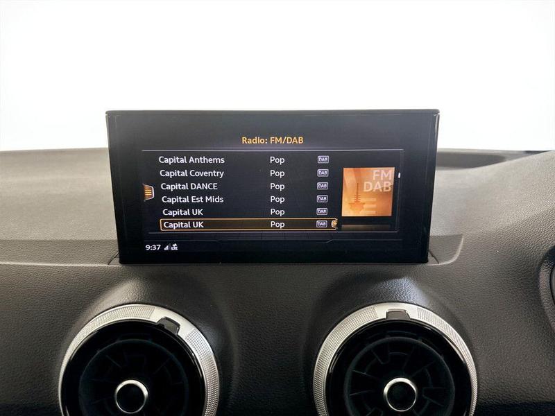 Used Audi Q2 2021 for sale - 76452764: Photo 21