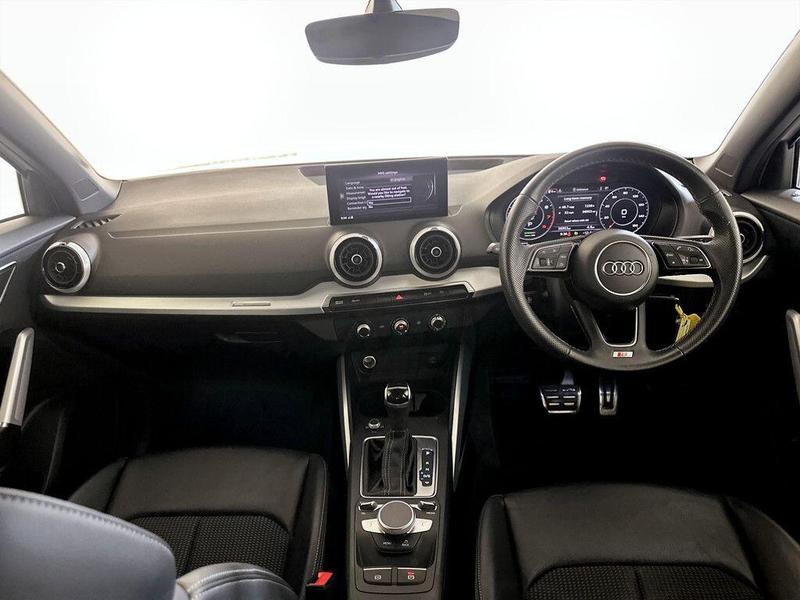 Used Audi Q2 2021 for sale - 76452764: Photo 3