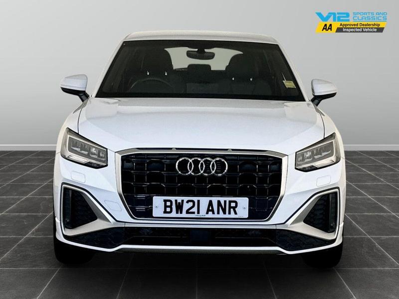 Used Audi Q2 2021 for sale - 76452764: Photo 5