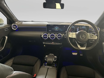 Used Mercedes-Benz A-Class 2018 for sale - 79206013: Photo
