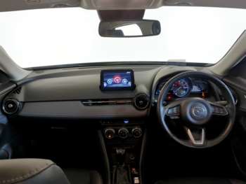 Used Mazda CX-3 2018 for sale - 74548654: Photo