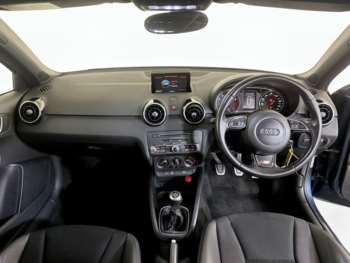 Used Audi A1 2017 for sale - 74981529: Photo