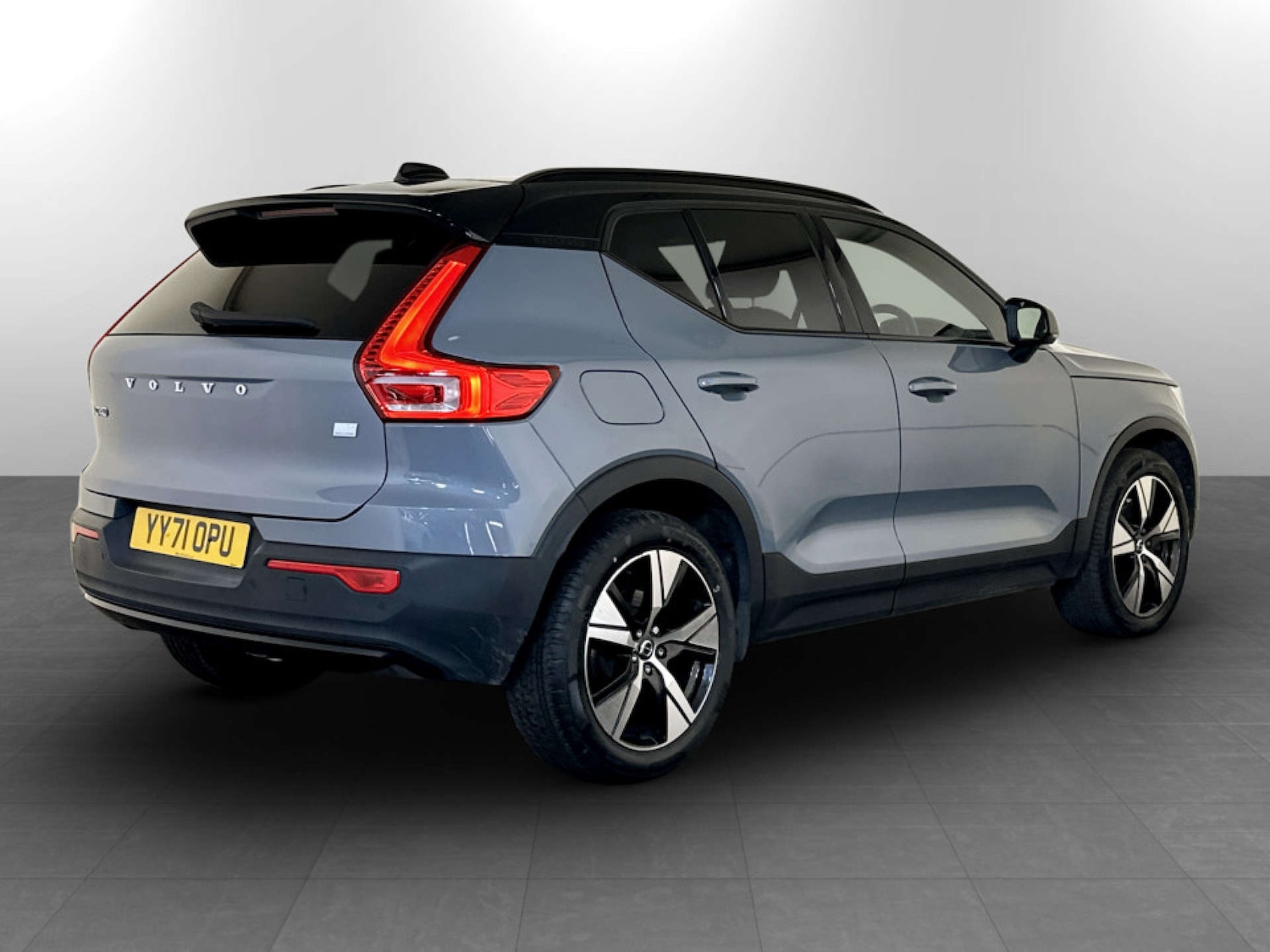 Used Volvo XC40 2021 for sale - 77675383: Photo 10
