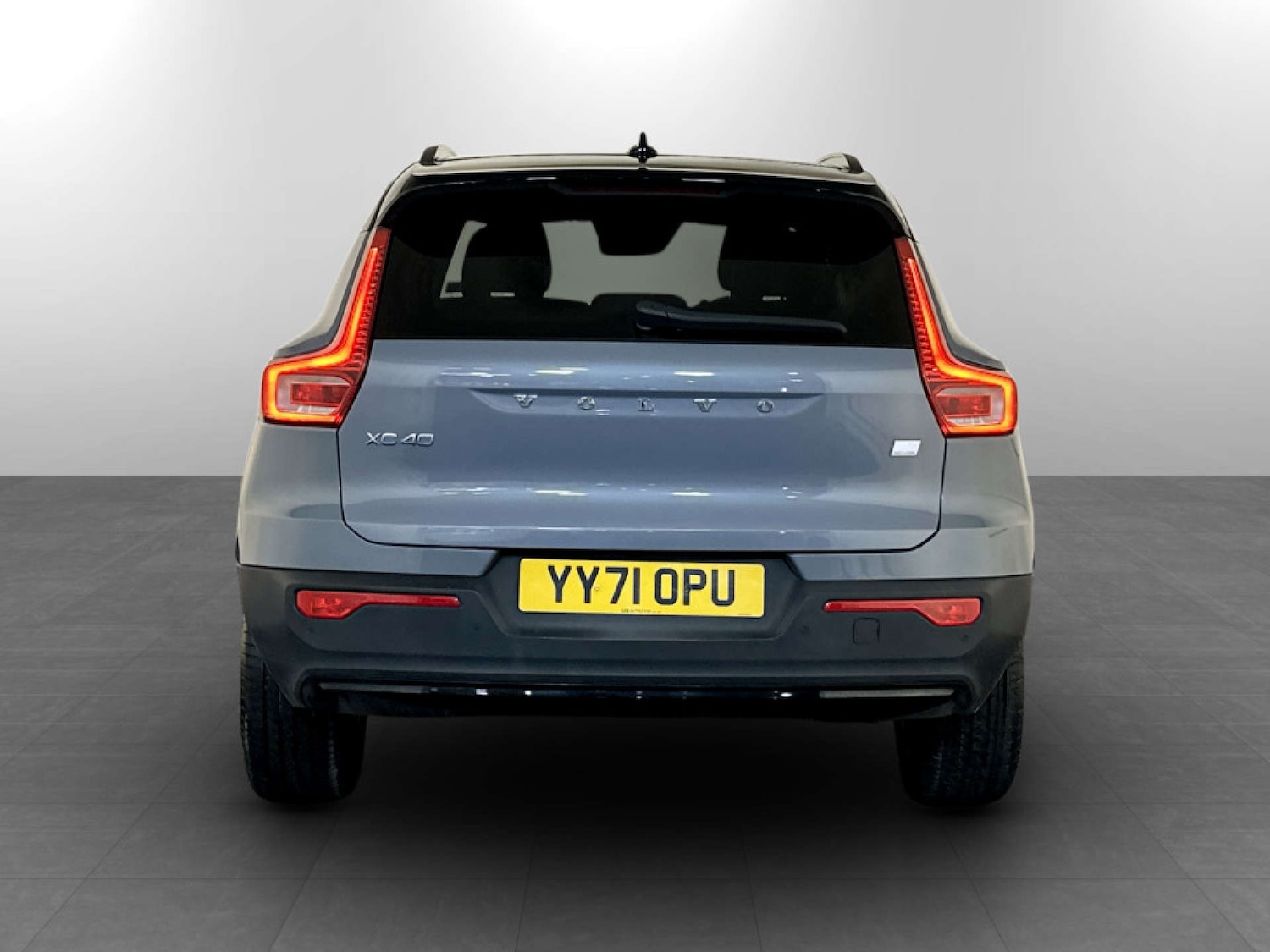 Used Volvo XC40 2021 for sale - 77675383: Photo 9