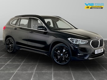 BMW - X1