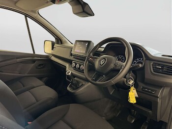 Used Renault Trafic 2023 for sale - 78272693: Photo