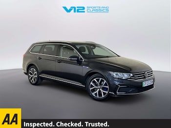 Used Volkswagen Passat 2023 for sale - 78917503: Photo