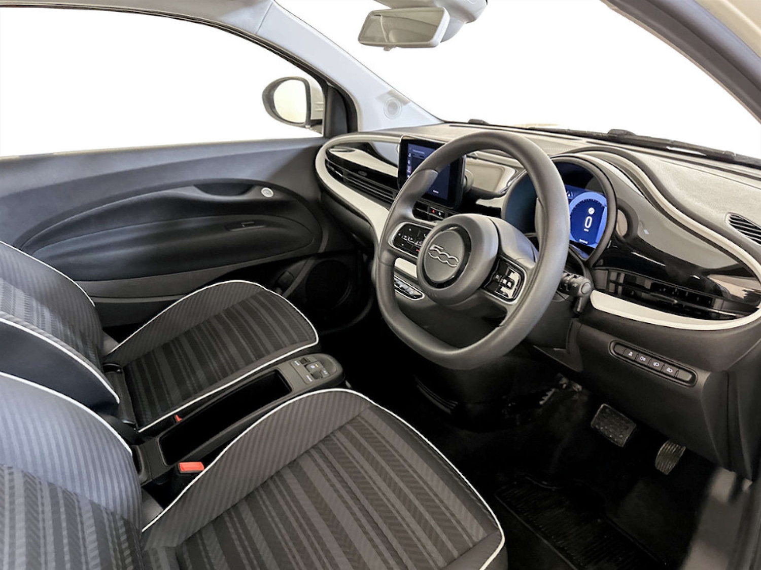 Used Fiat 500e 2021 for sale - 77185595: Photo 15