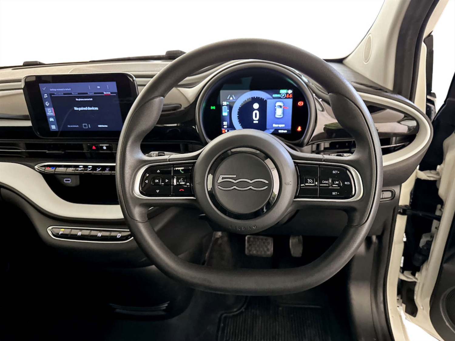 Used Fiat 500e 2021 for sale - 77185595: Photo 16