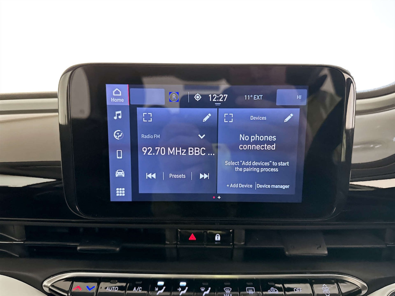 Used Fiat 500e 2021 for sale - 77185595: Photo 22