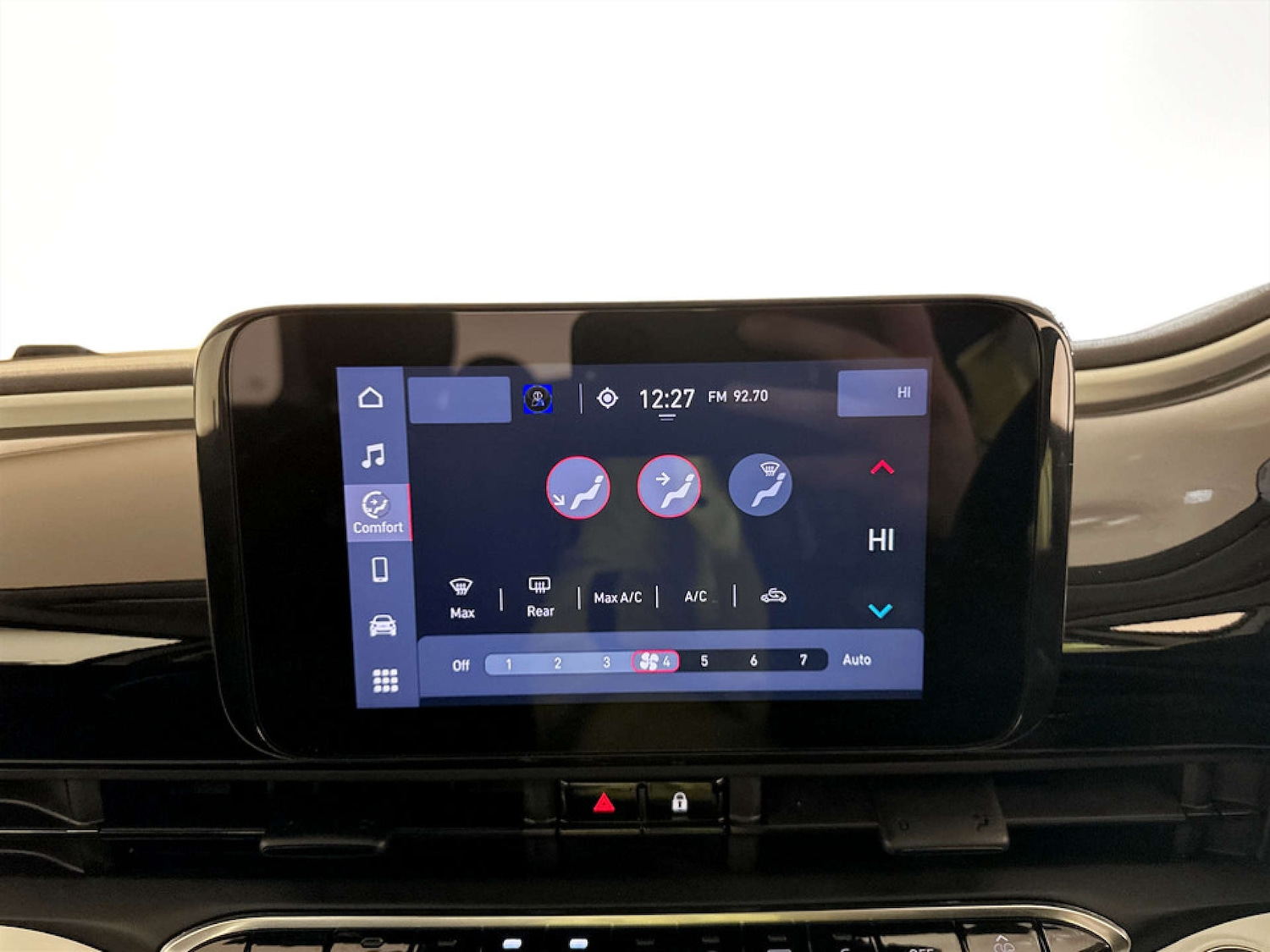 Used Fiat 500e 2021 for sale - 77185595: Photo 23