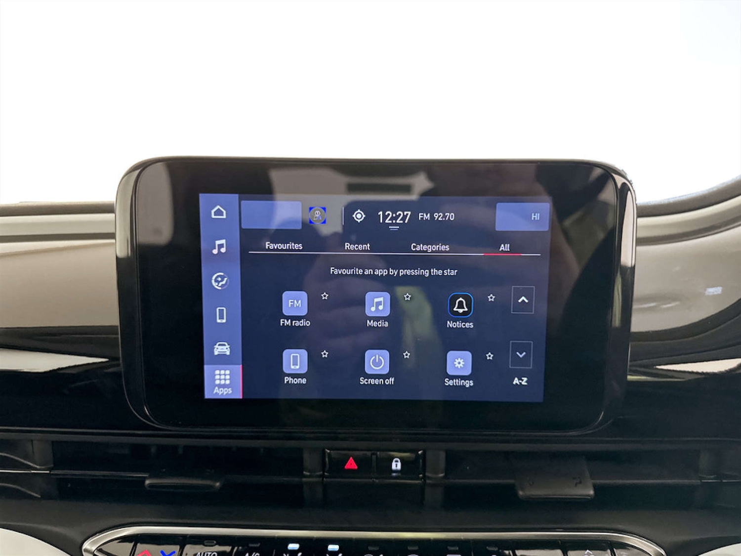 Used Fiat 500e 2021 for sale - 77185595: Photo 24