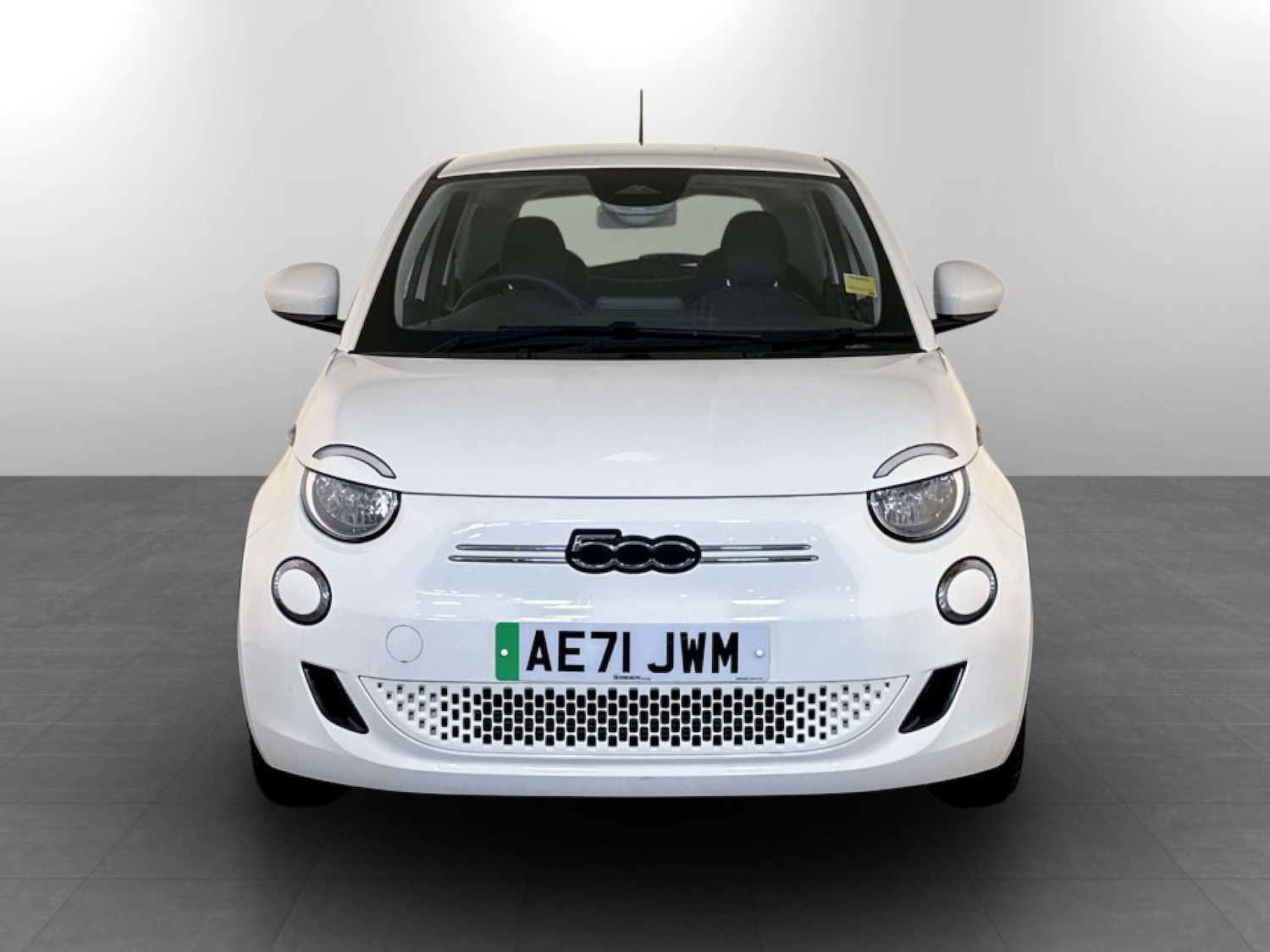 Used Fiat 500e 2021 for sale - 77185595: Photo 5