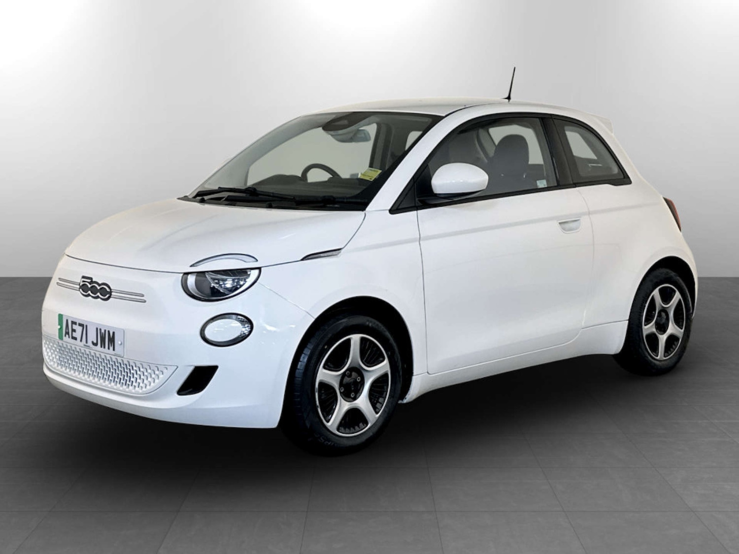 Used Fiat 500e 2021 for sale - 77185595: Photo 6