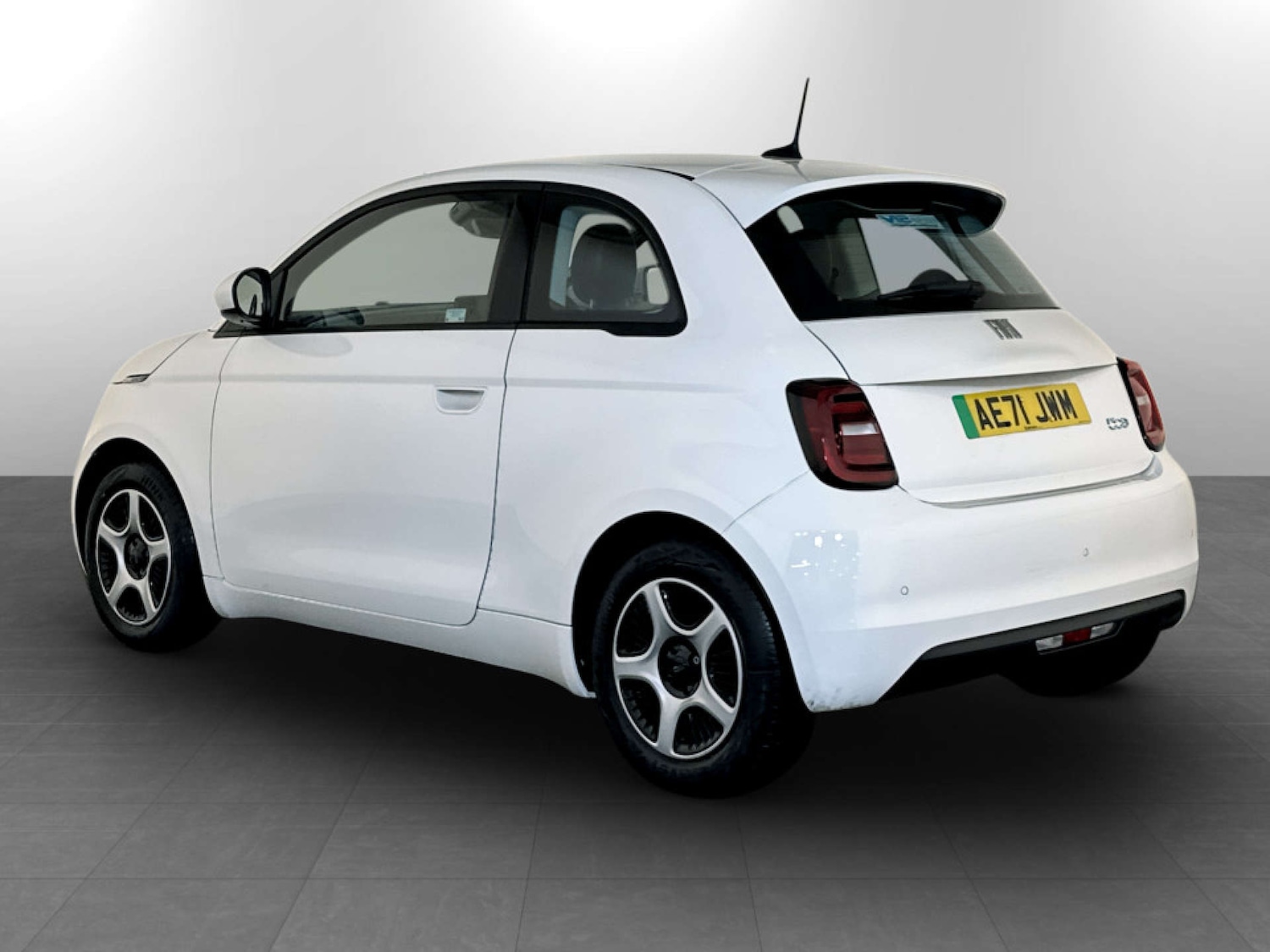 Used Fiat 500e 2021 for sale - 77185595: Photo 8