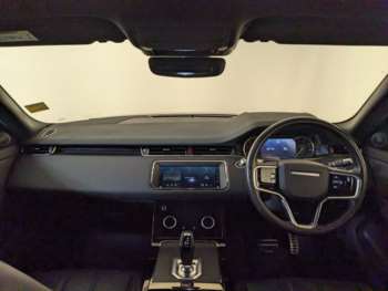 Used Land Rover Range Rover Evoque 2022 for sale - 73708930: Photo