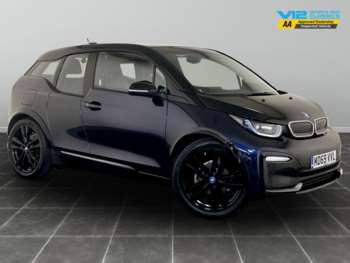 Used BMW i3 2020 for sale - 75408382: Photo