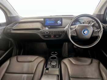 Used BMW i3 2020 for sale - 75408382: Photo