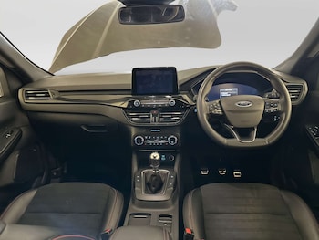 Used Ford Kuga 2020 for sale - 79205188: Photo