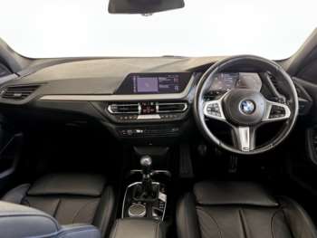 Used BMW 1 Series 2021 for sale - 74501945: Photo