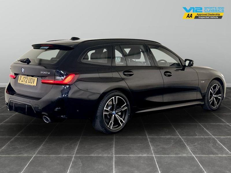 Used BMW 3 Series 2022 for sale - 76433865: Photo 10