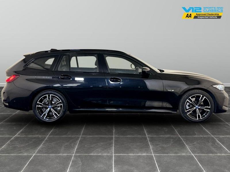 Used BMW 3 Series 2022 for sale - 76433865: Photo 11