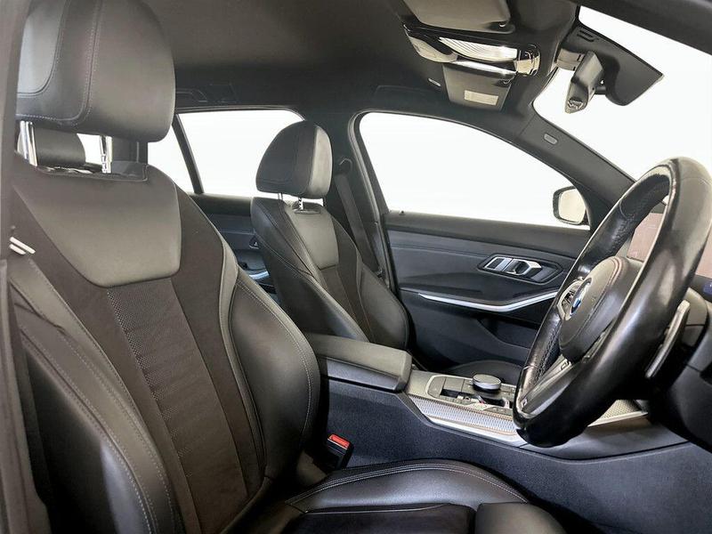 Used BMW 3 Series 2022 for sale - 76433865: Photo 13