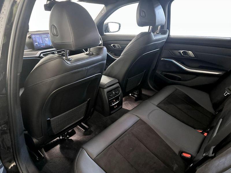 Used BMW 3 Series 2022 for sale - 76433865: Photo 14