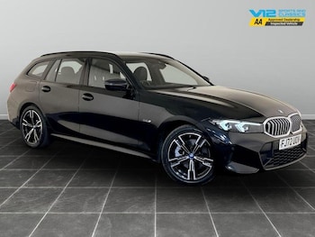 Used BMW 3 Series 2022 for sale - 76433865: Photo