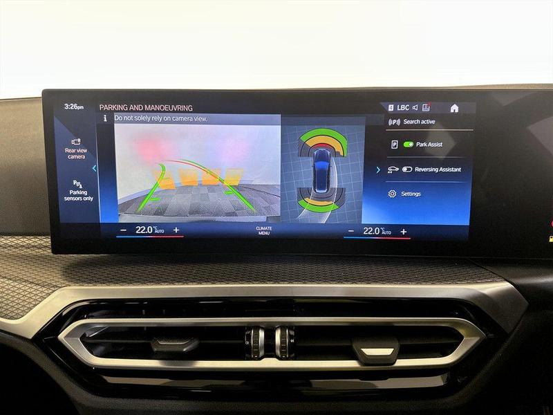 Used BMW 3 Series 2022 for sale - 76433865: Photo 20