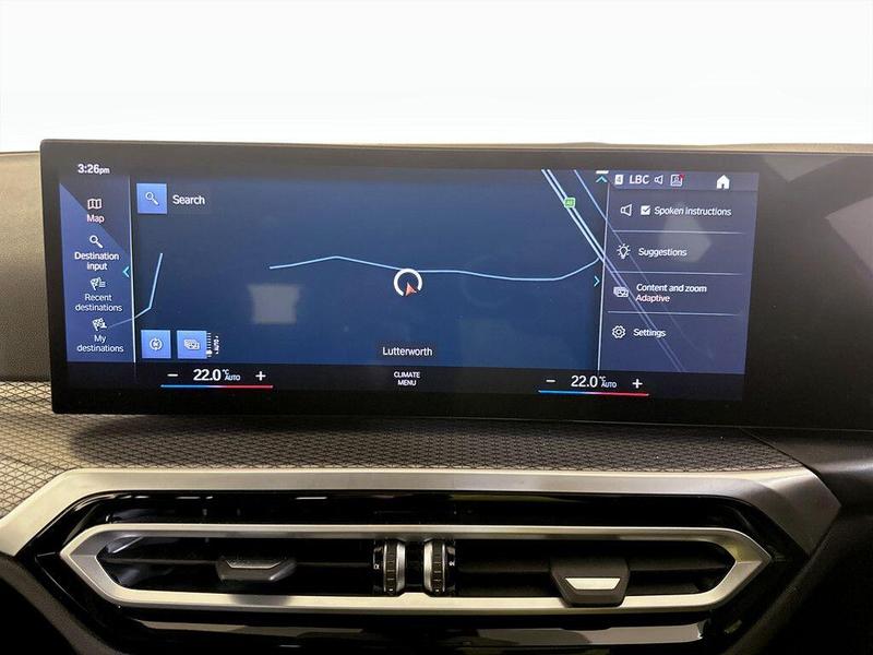 Used BMW 3 Series 2022 for sale - 76433865: Photo 21