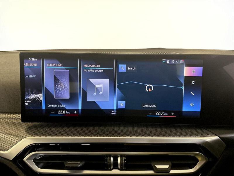 Used BMW 3 Series 2022 for sale - 76433865: Photo 22