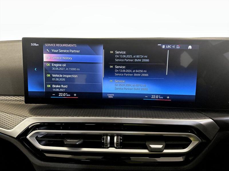 Used BMW 3 Series 2022 for sale - 76433865: Photo 23