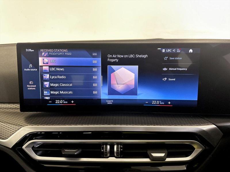 Used BMW 3 Series 2022 for sale - 76433865: Photo 24