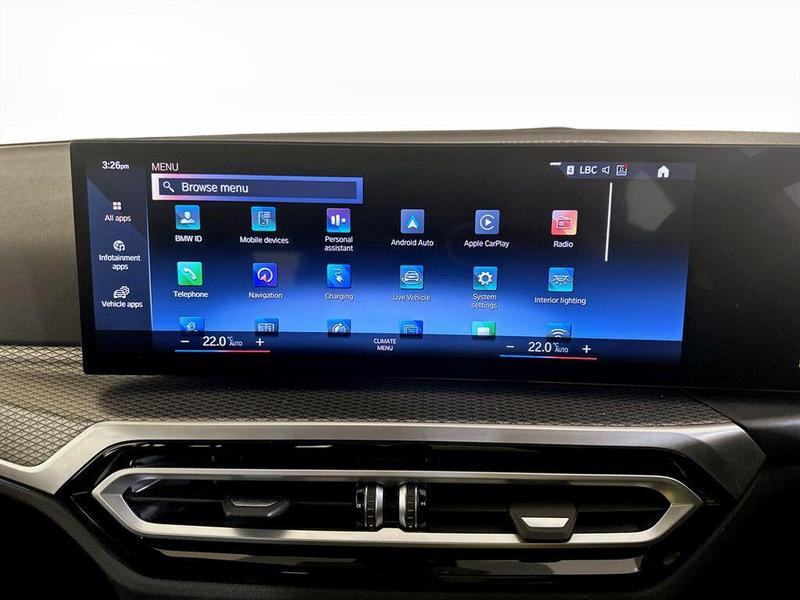 Used BMW 3 Series 2022 for sale - 76433865: Photo 26