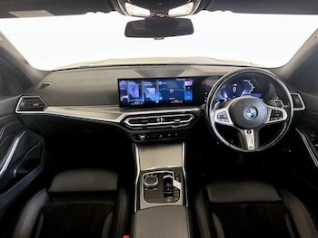 Used BMW 3 Series 2022 for sale - 76433865: Photo